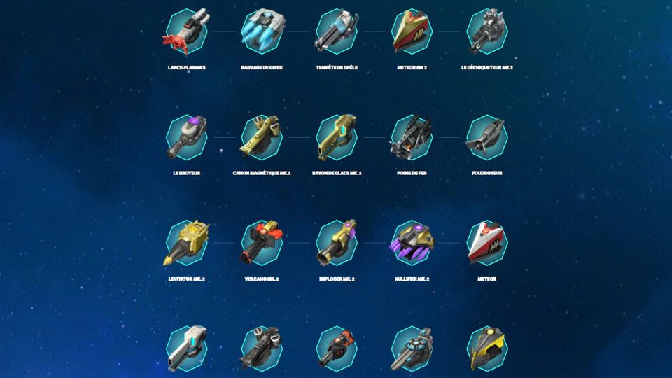 Starlink: Battle For Atlas