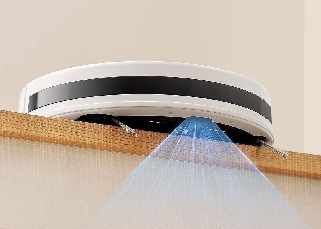 Robot Vacuum E5 (16)