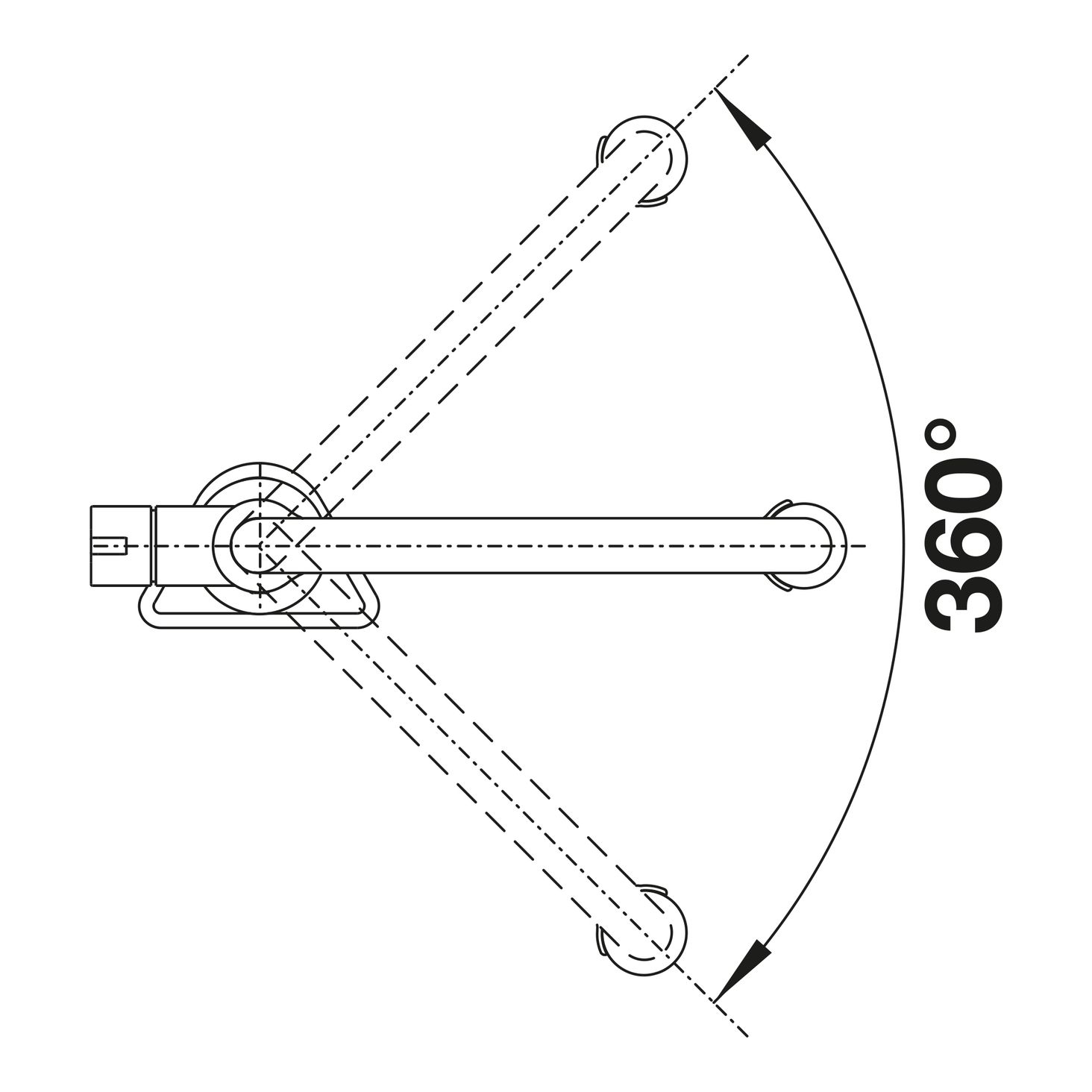 rysunek techniczny