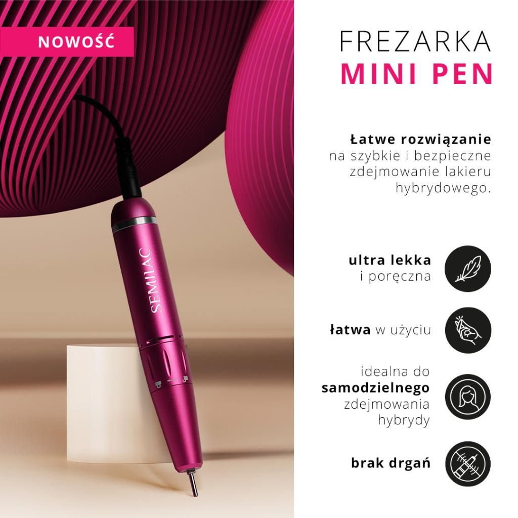 frezarka mini pen