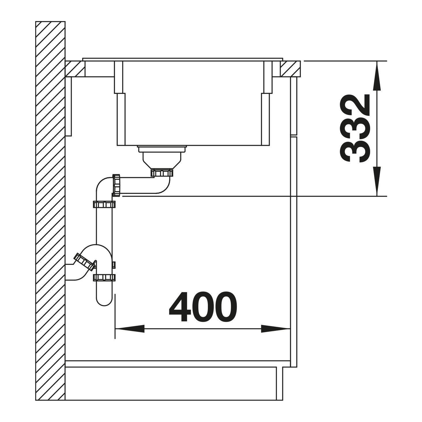 rysunek techniczny