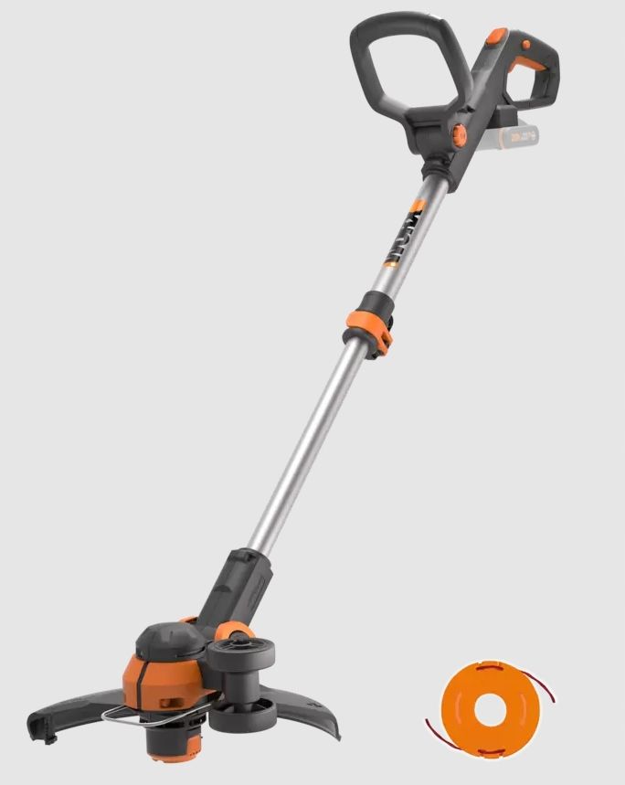 Worx WG163E.9 - 4