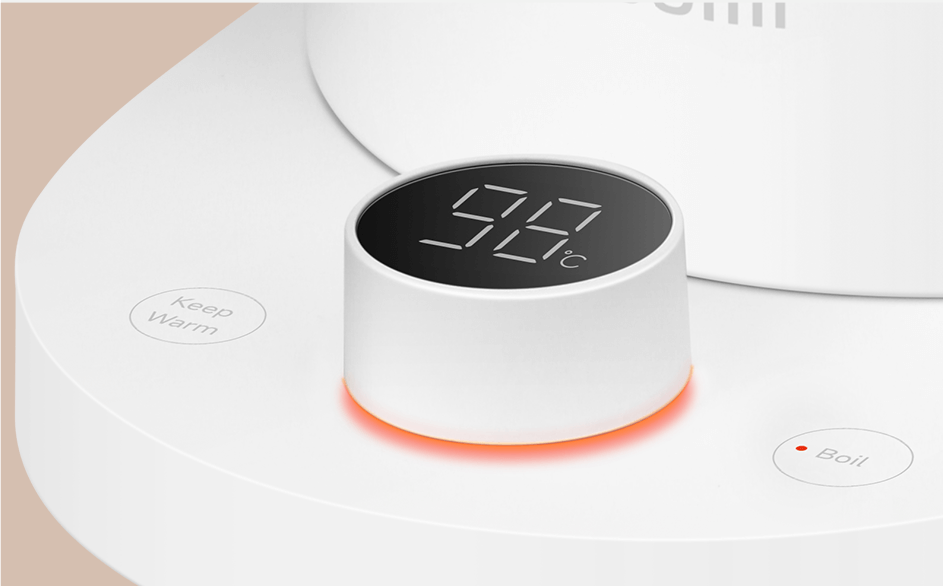 Xiaomi Smart Kettle 2 Pro (13)