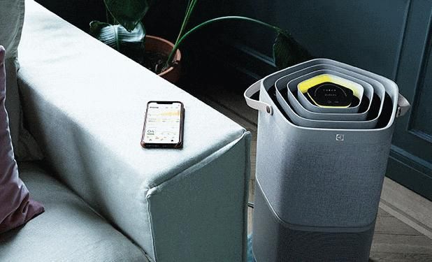 electrolux
