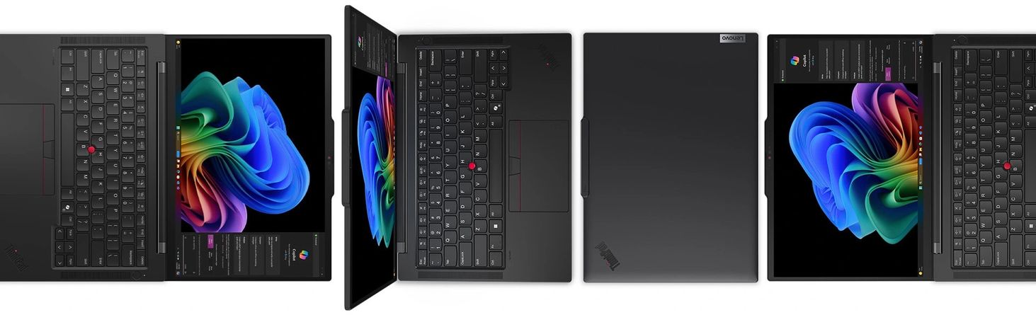 Lenovo Qualcomm® Hexagon™ (NPU)