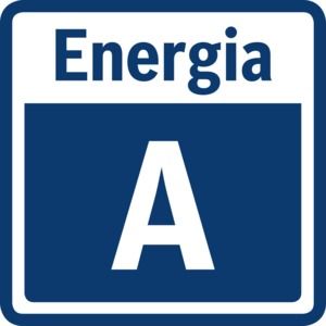 Klasa Efektywności energetycznej A