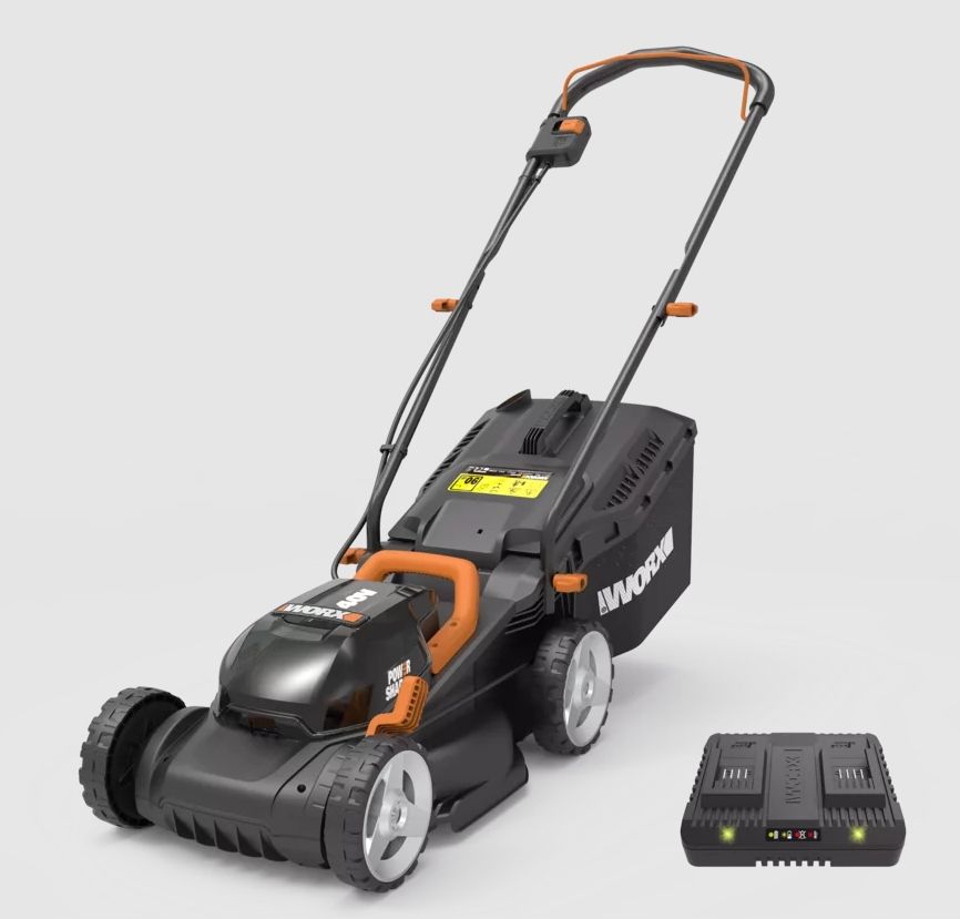Worx Worx WG779E - 4