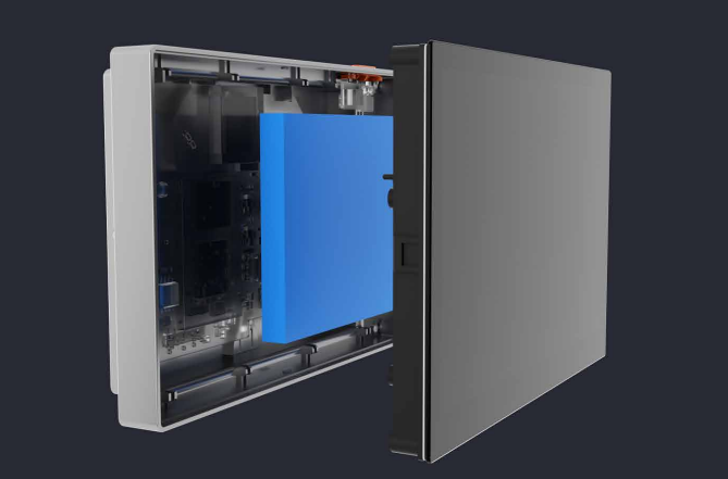 EZVIZ HP2 - 7
