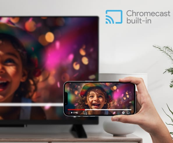 chromecast