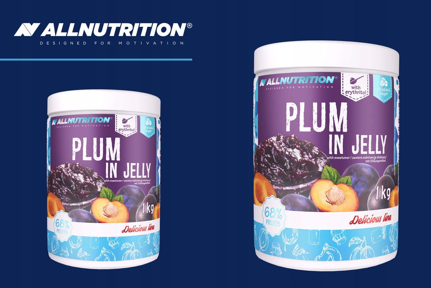 ALLNUTRITION