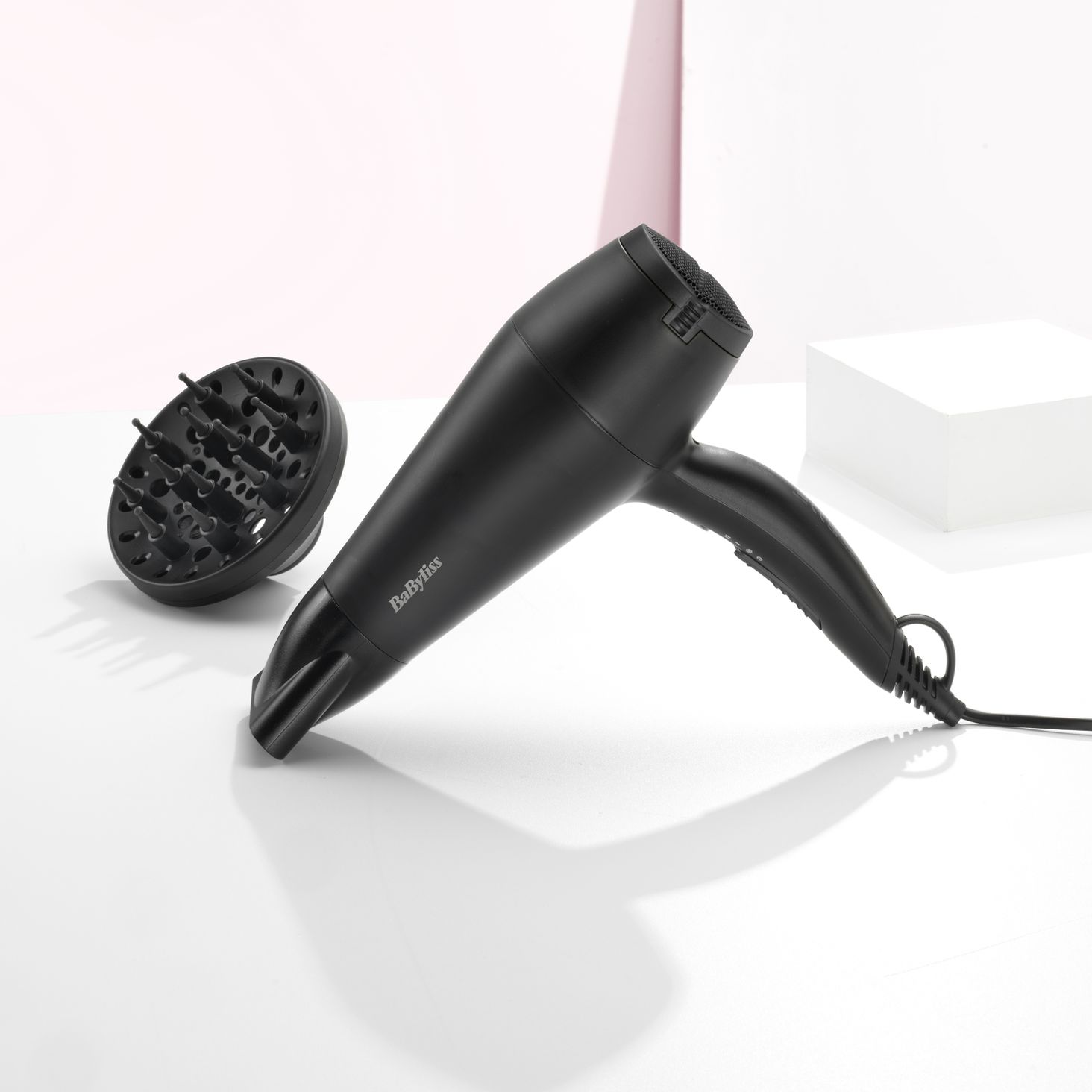 BaByliss Power Smooth 2000 D215DE_9