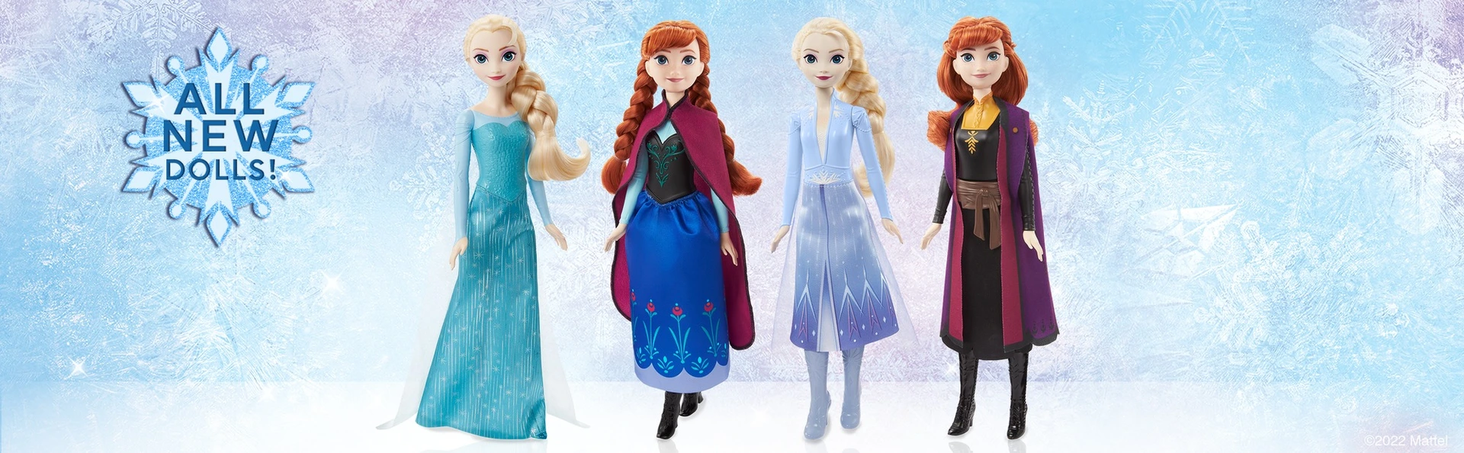 Mattel