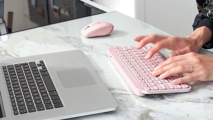 Logitech MX Keys Mini