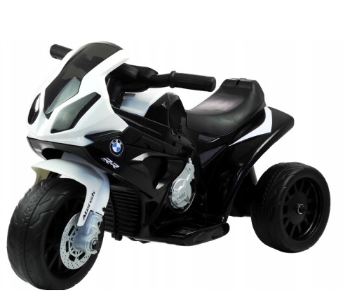 NA AKUMULATOR MOTOREK BMW S1000 RR MINI CZARNY