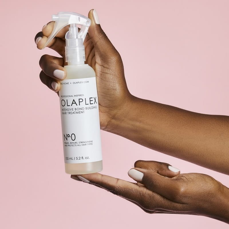 Olaplex NO.0