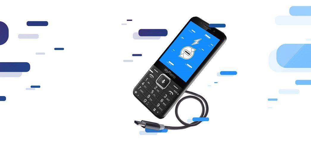 myPhone Up Smart