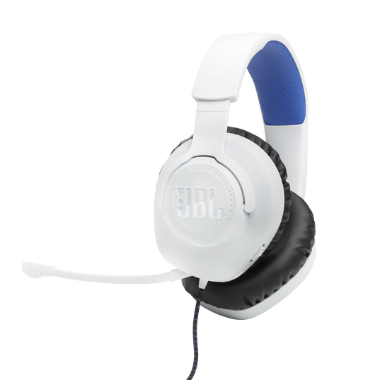 JBL Quantum 100P Console zdjęcie produktu