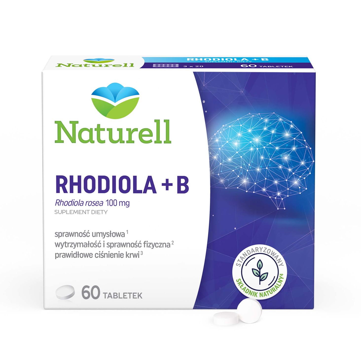 Naturell