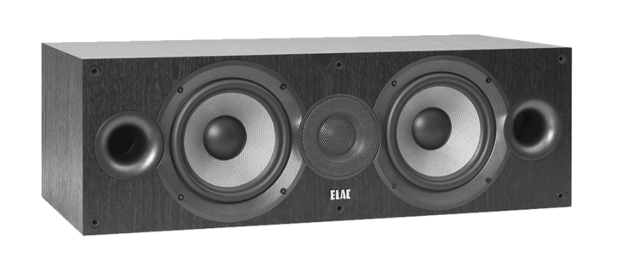 ELAC Debut 2.0 C6.2