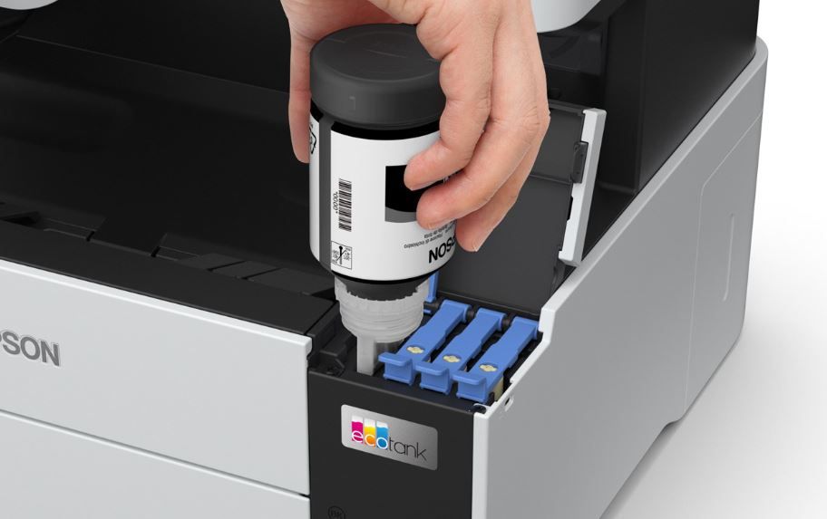 Epson EcoTank L6490
