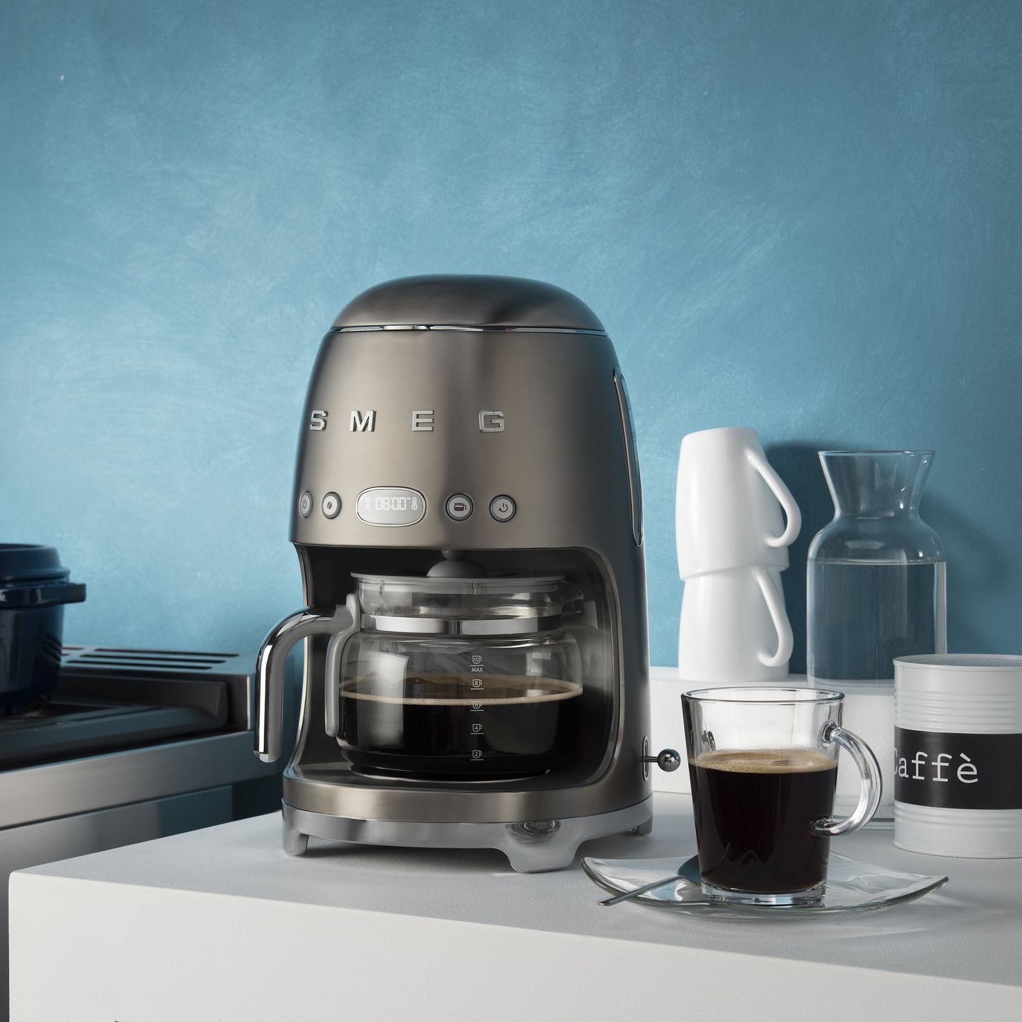 SMEG DCF02