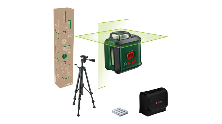 Bosch UniversalLevel 360 - 1