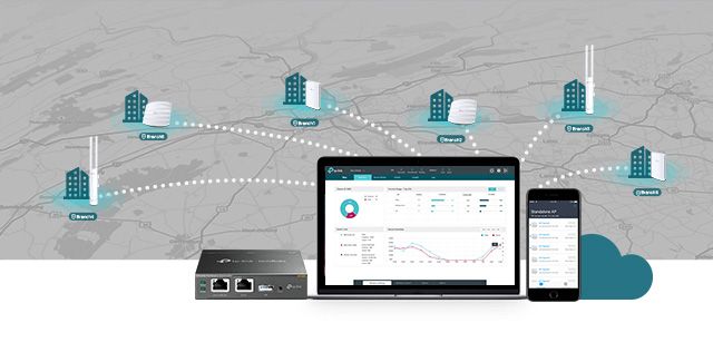 TP-Link EAP225-outdoor