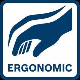 Ergonomiczna obsługa