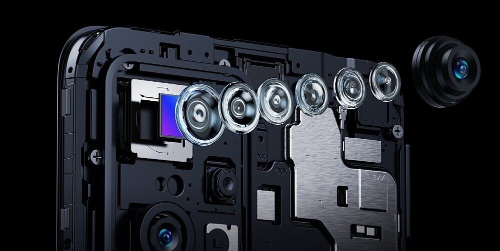 realme 9