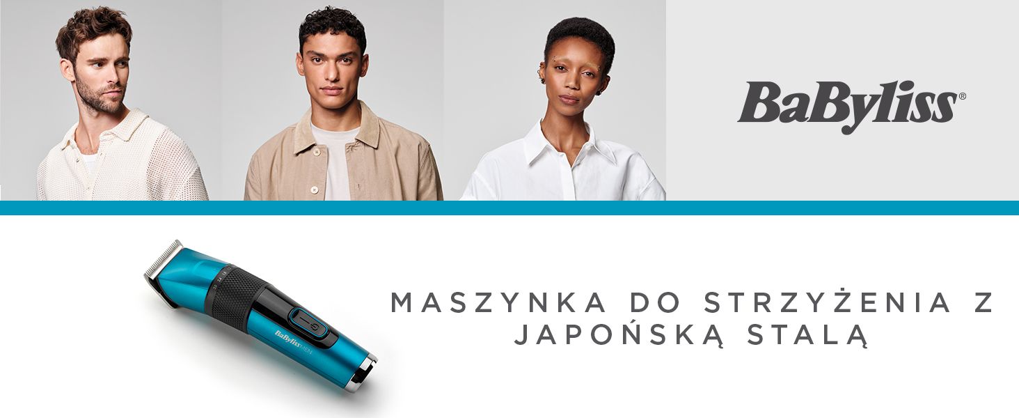 BaByliss Banner
