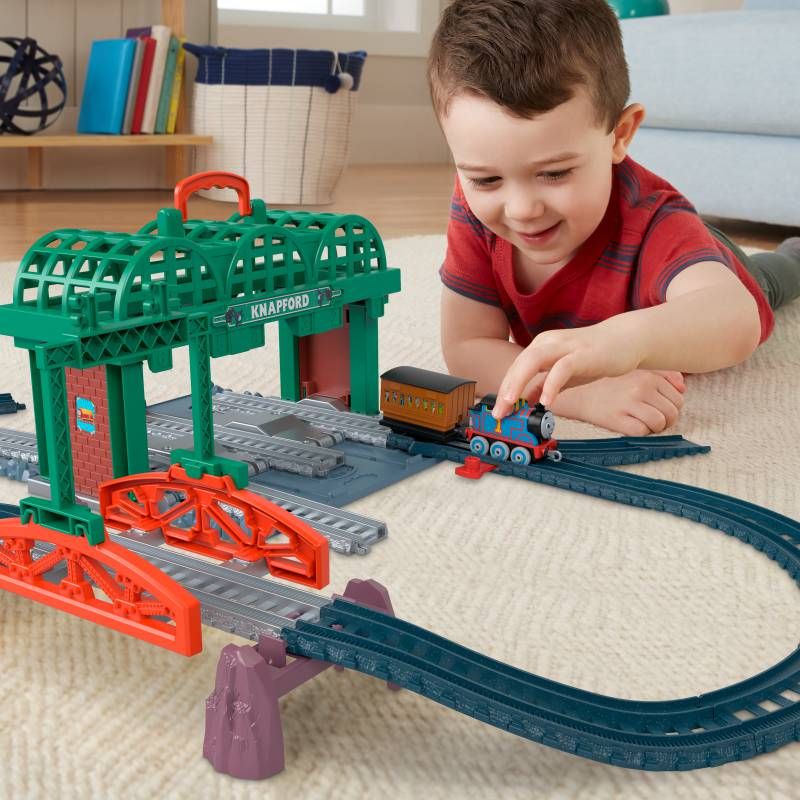 Mattel