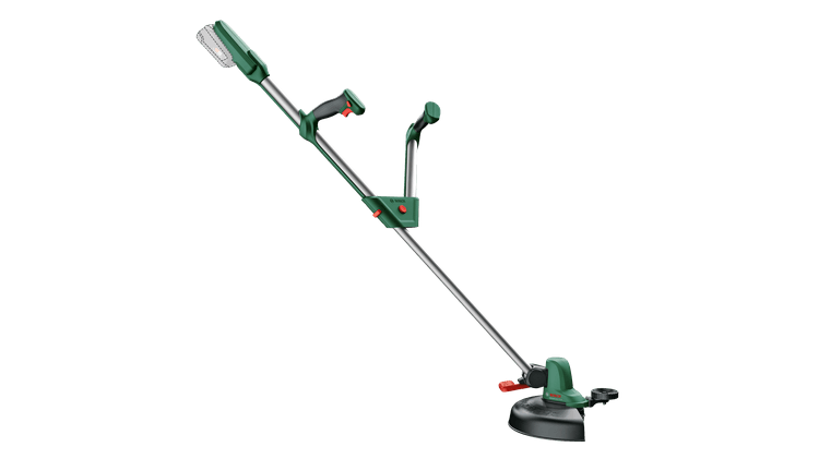 Bosch UniversalGrassCut 18V-260 - 1