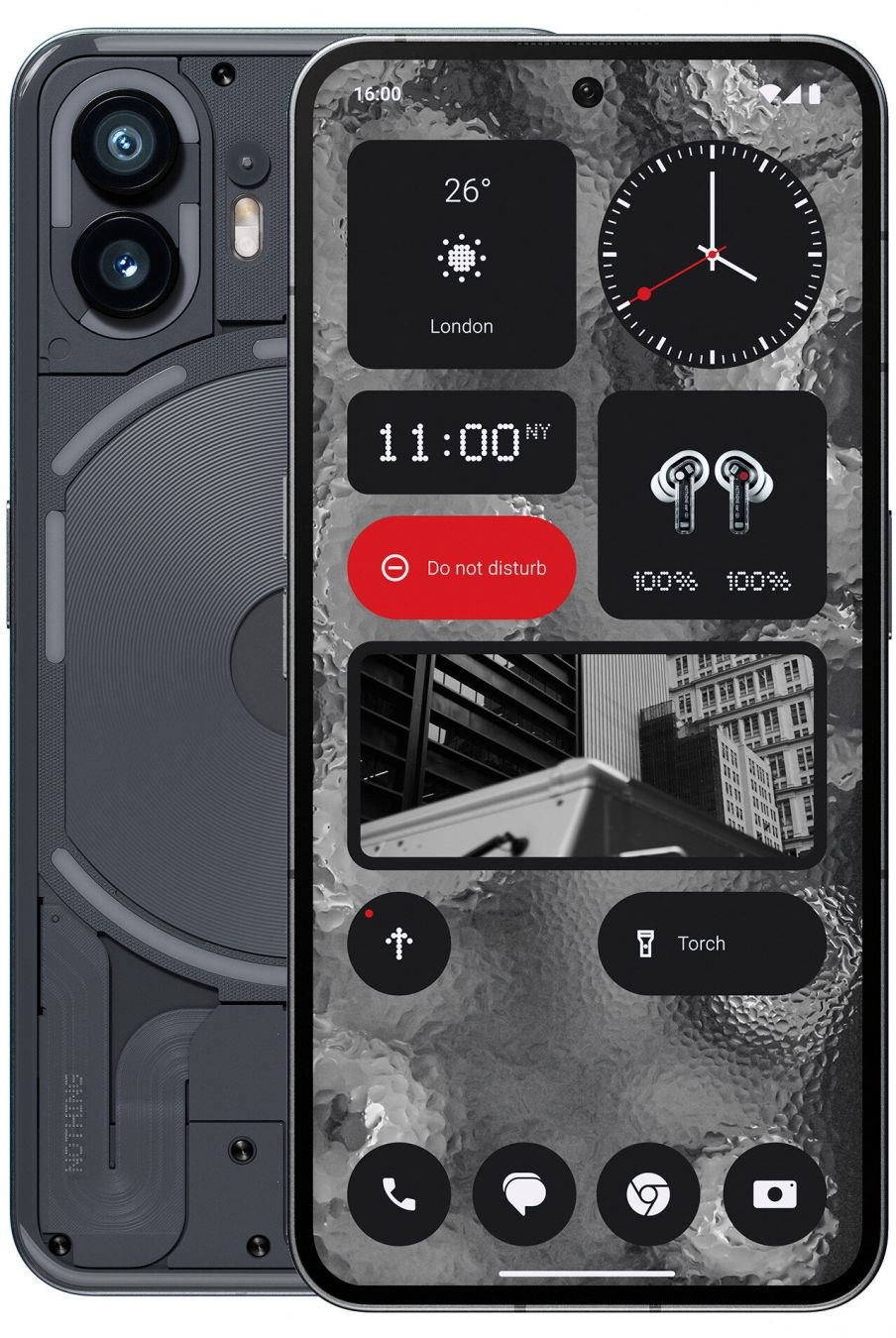 Nothing Phone 2