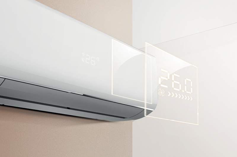 Hisense Wyświetlacz LED