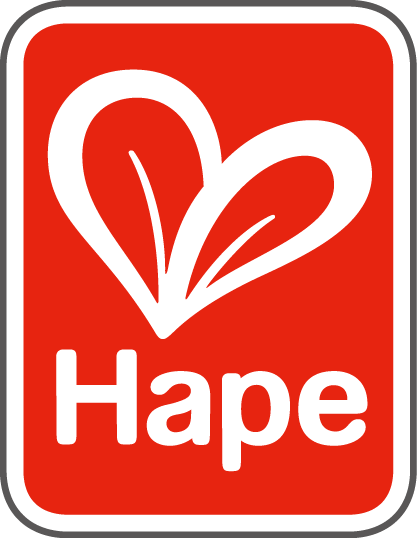 Hape Logo
