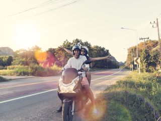 Jaki motocykl turystyczny dla początkującego?