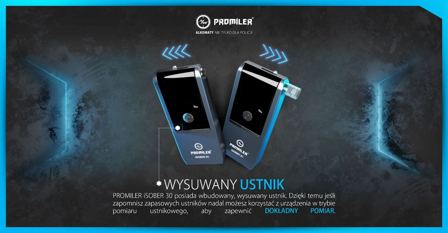 Promiler Isober 30 Ustnik