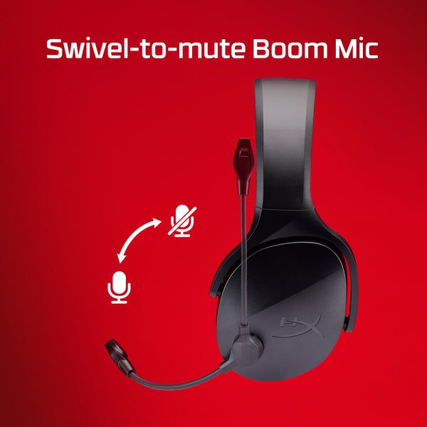 HyperX Cloud Jet - 3
