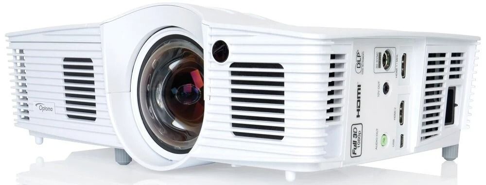 Optoma GT1070XE