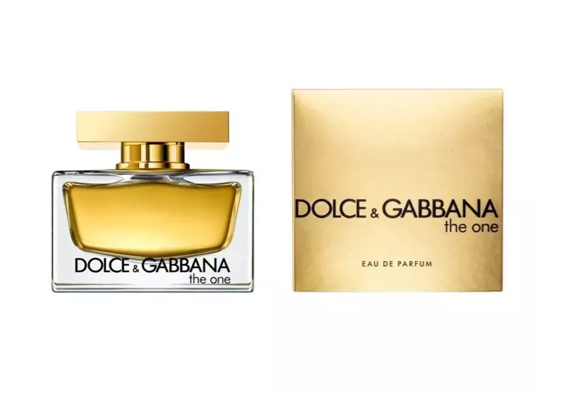 Dolce & Gabbana The One Woda Perfumowana