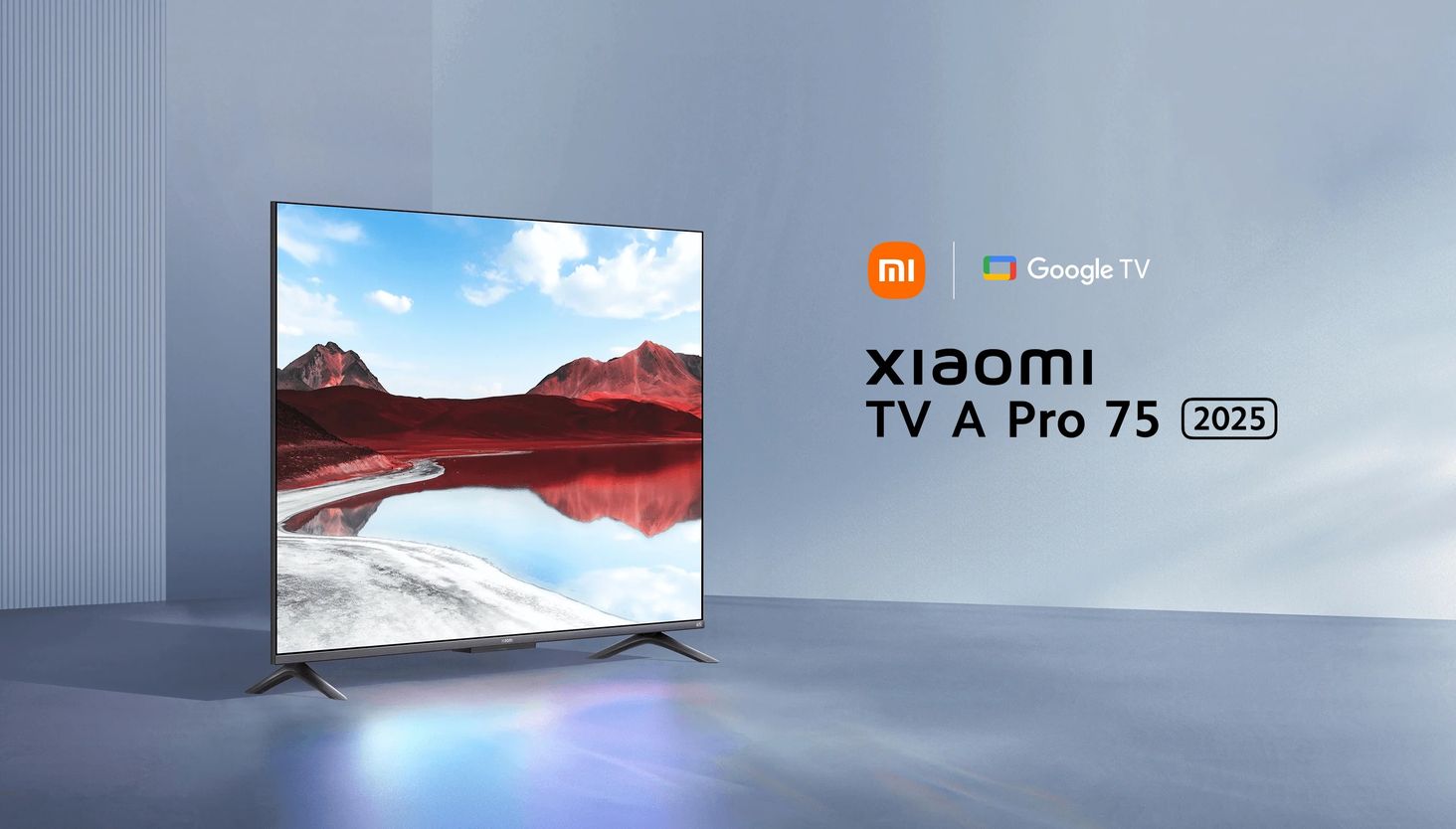 Xiaomi TV A Pro 2025 (1)
