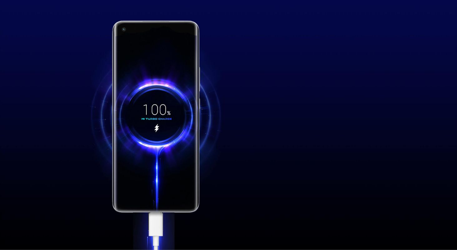Xiaomi Mi 65W GaN Charger