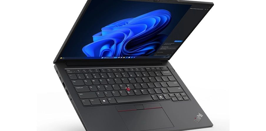 Lenovo FSC®