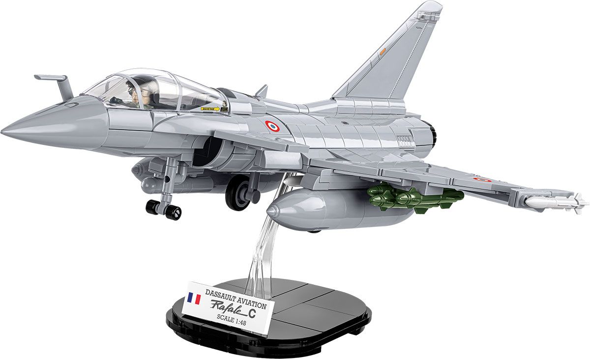 COBI Rafale C zesstaw
