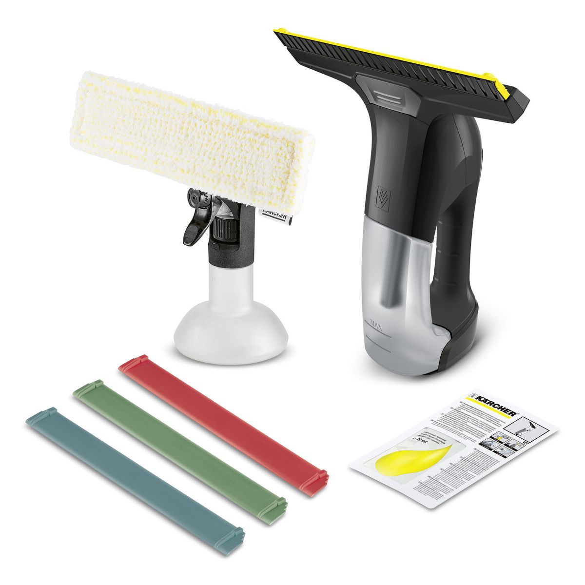 Karcher WV 6 Plus