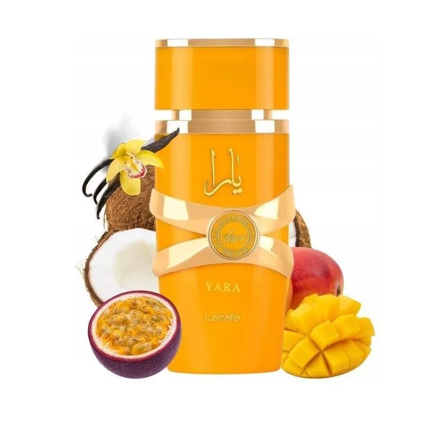 Lattafa Yara Tous Woda Perfumowana 100 ml - 2