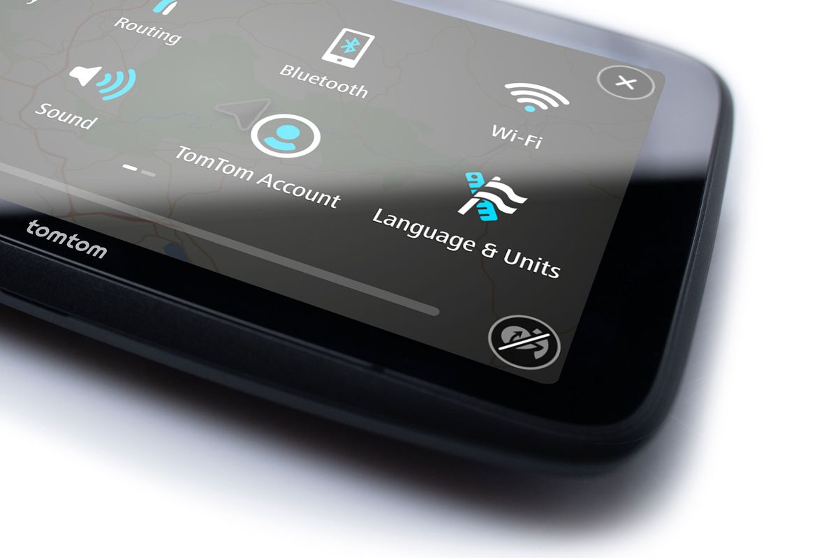 TomTom GO Classic 6 - 4