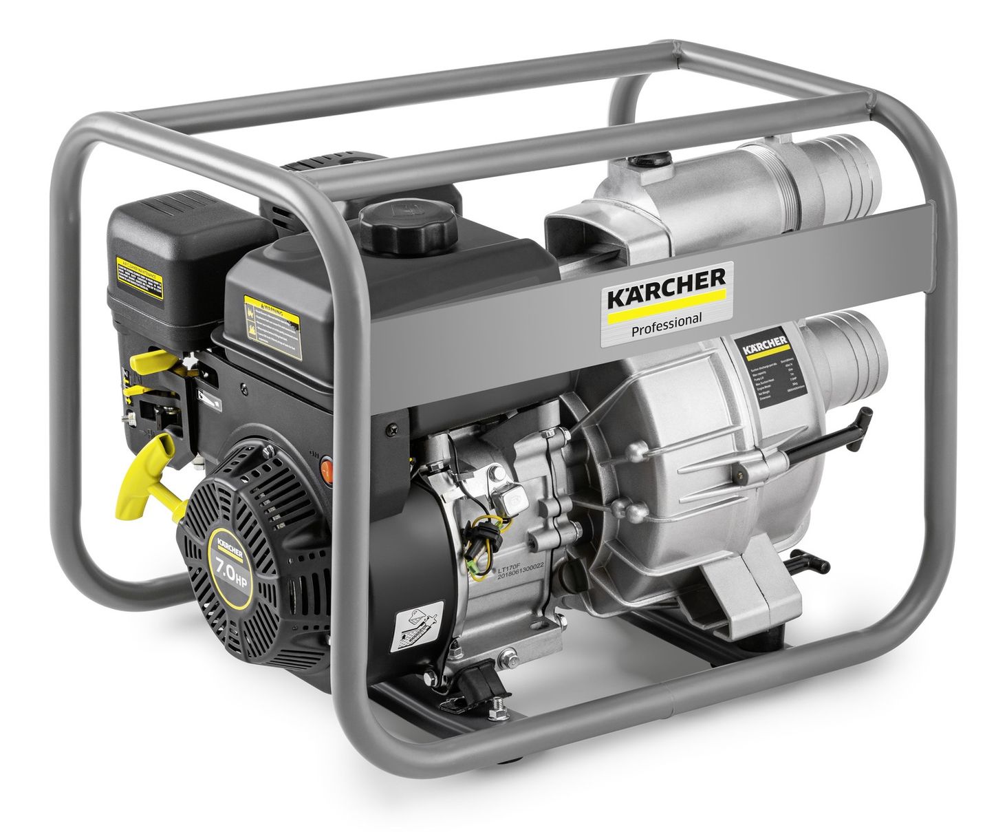 Karcher WWP 45