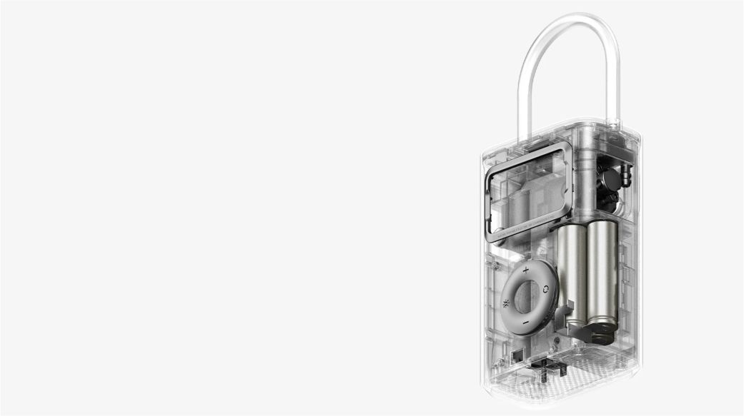 Xiaomi Air Compressor 2 Pro zdj 4