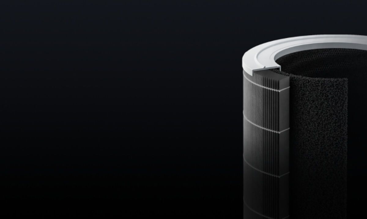 Xiaomi Smart Air Purifier 4